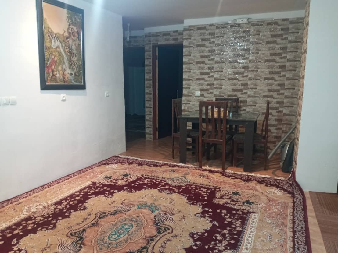 اجاره آپارتمان مبله در روستای رزکه آمل