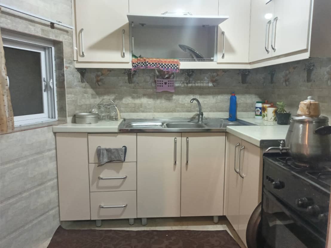 اجاره آپارتمان مبله در روستای رزکه آمل