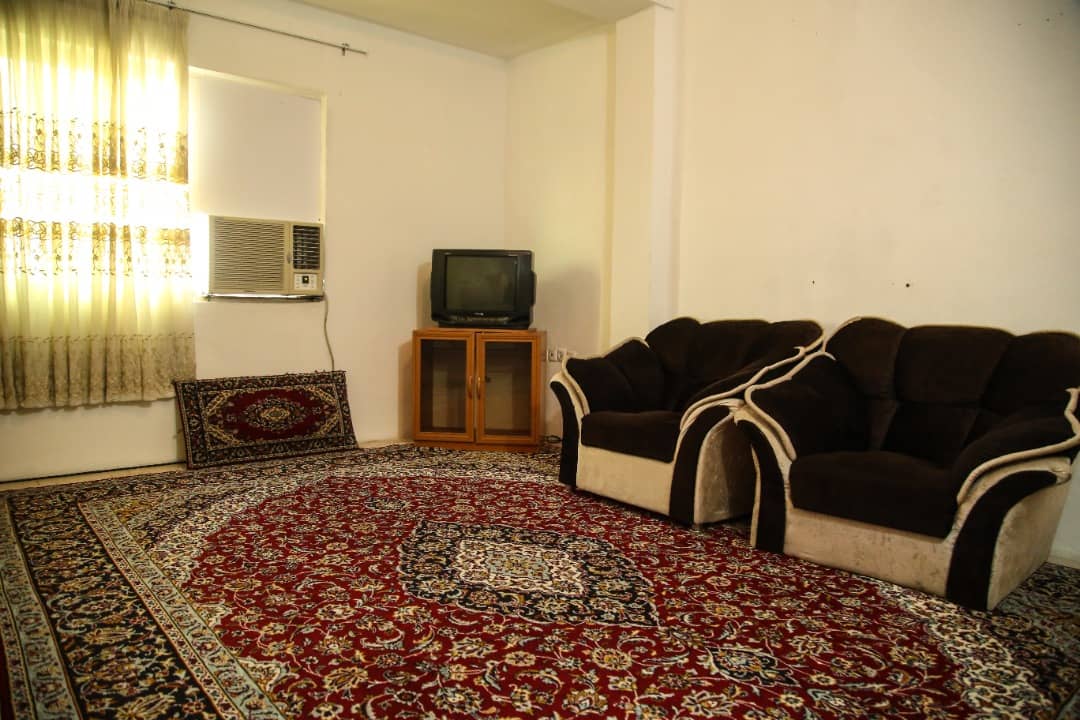 اجاره آپارتمان در خیابان بهشتی بابلسر - 50متر