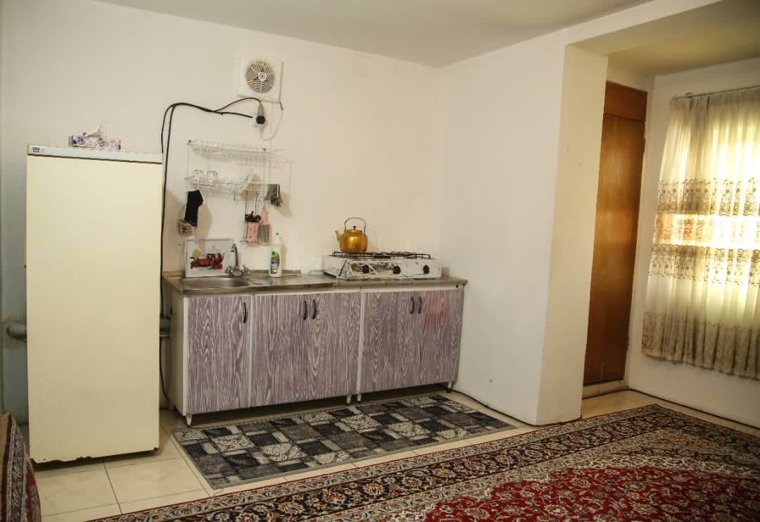 اجاره آپارتمان در خیابان بهشتی بابلسر - 50متر