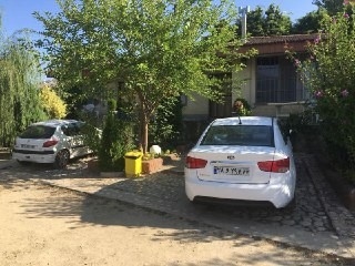 اجاره ویلا در کردیچال کلاردشت