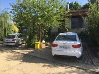 اجاره ویلا در کردیچال کلاردشت