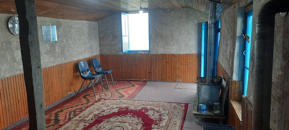 اجاره کلبه چوبی در ییلاقات سوباتان تالش