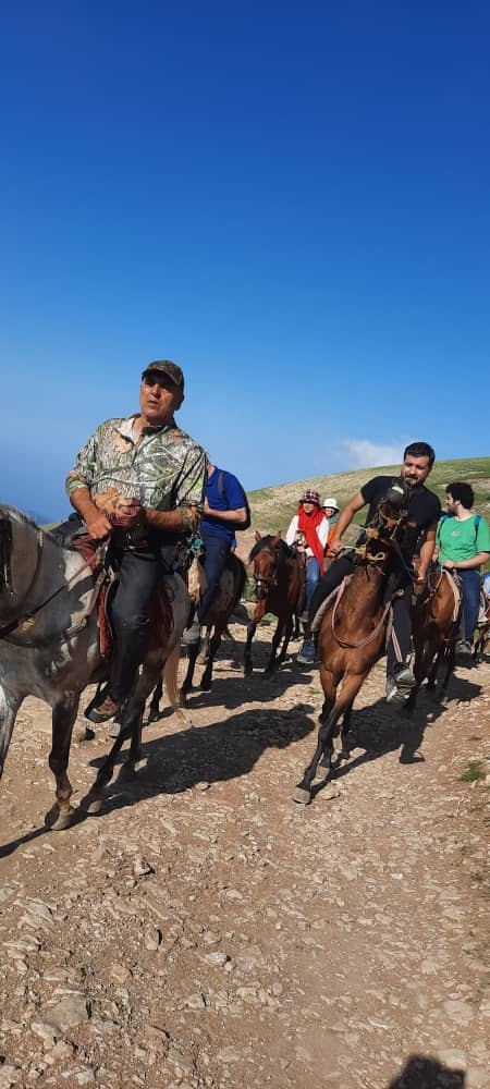 اجاره کلبه چوبی در ییلاقات سوباتان تالش