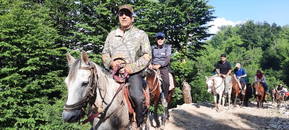 اجاره کلبه چوبی در ییلاقات سوباتان تالش