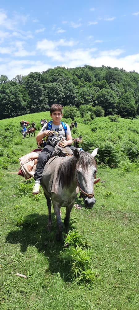 اجاره ویلا در ییلاقات سوباتان تالش