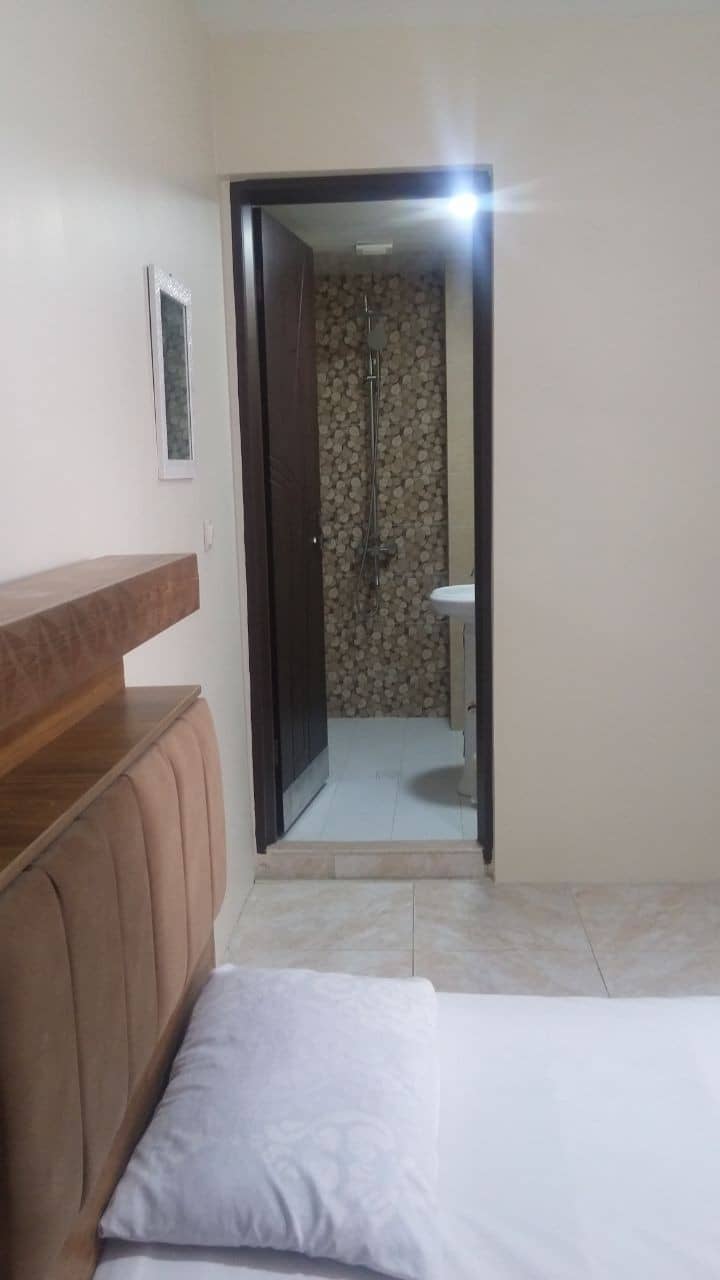 اجاره آپارتمان مبله در رودکی شیراز