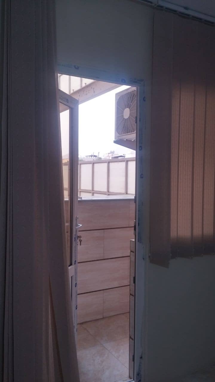 اجاره آپارتمان مبله در رودکی شیراز