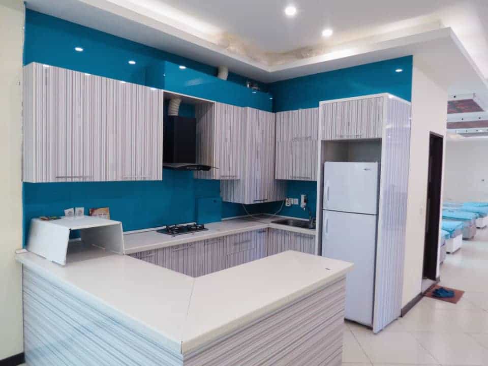 اجاره فلت هشت تخته در ابوحامد - کرمان