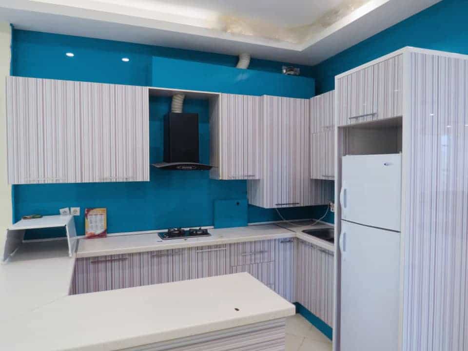 اجاره فلت هشت تخته در ابوحامد - کرمان