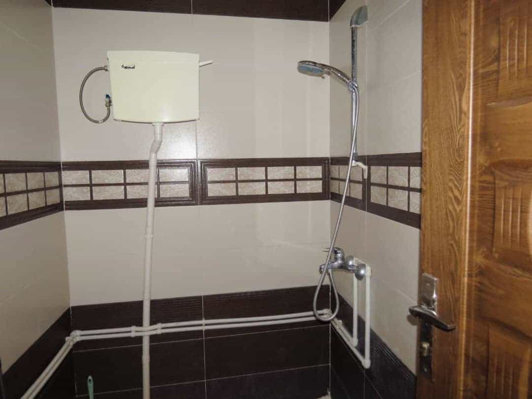 اجاره فلت پنج تخته در ابوحامد- کرمان