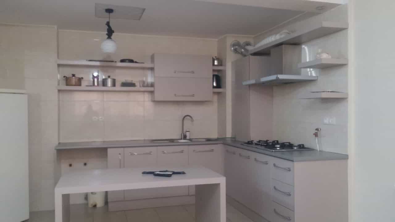 اجاره آپارتمان یک خواب در رودکی شیراز