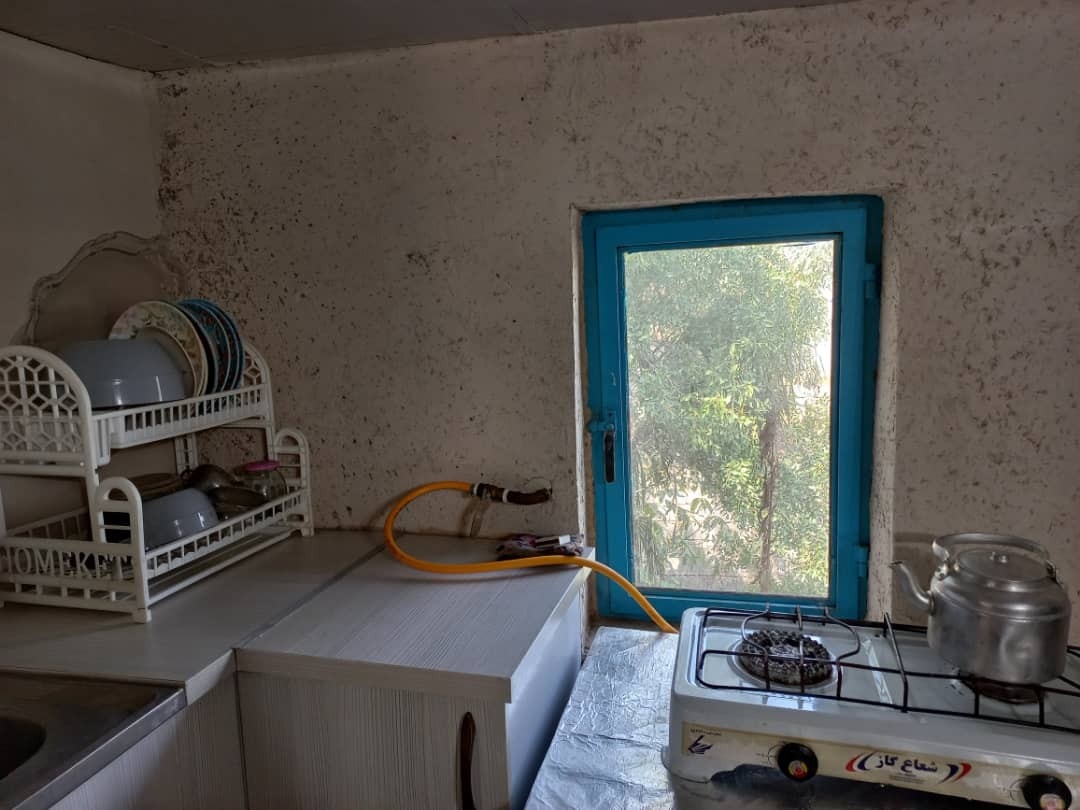 اجاره اتاق سنتی در شیخانبر لاهیجان - 30 متری