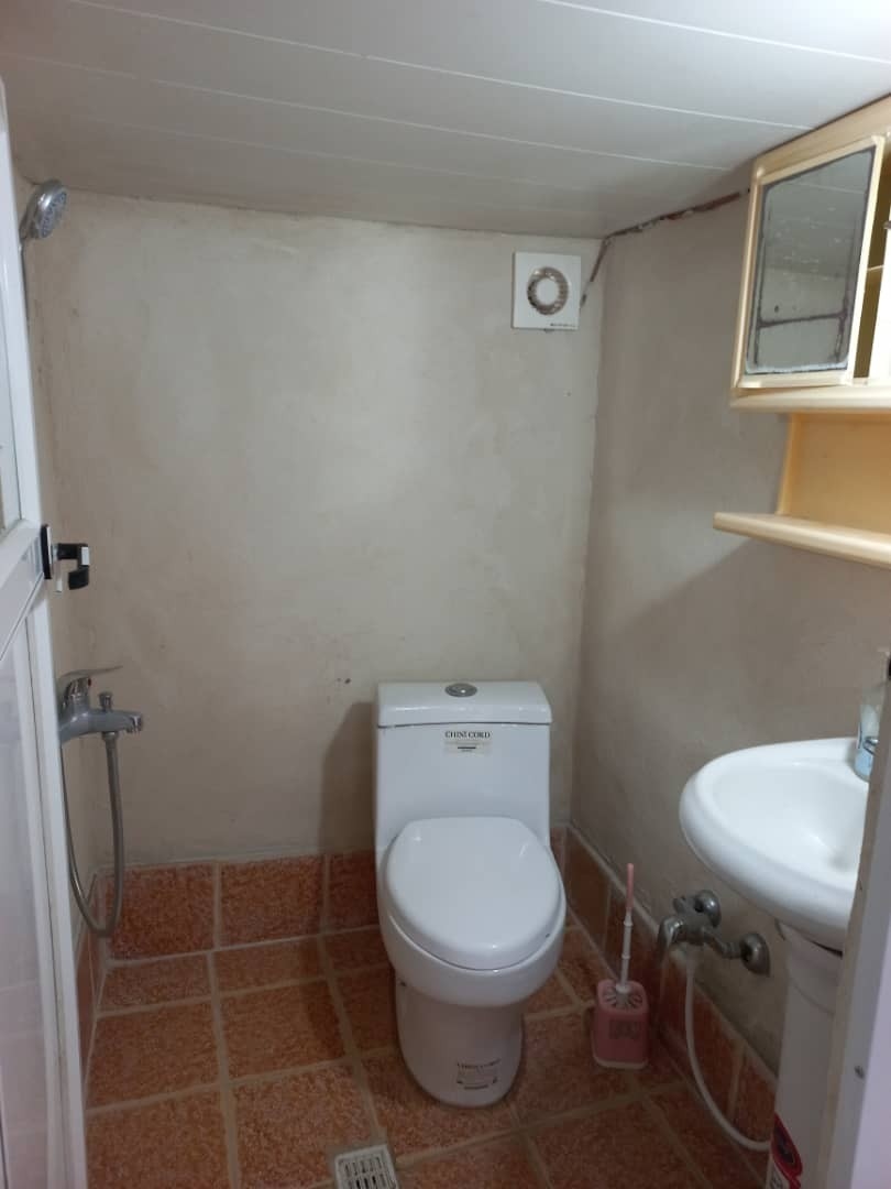 اجاره اتاق سنتی در شیخانبر لاهیجان - 30 متری