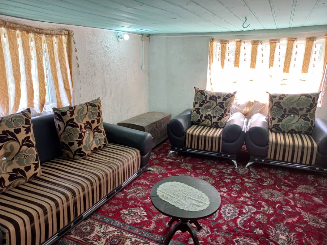 اجاره اتاق سنتی در شیخانبر لاهیجان - 30 متر