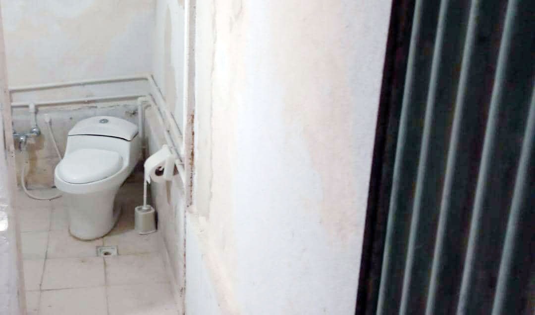 اجاره اتاق سنتی در شیخانبر لاهیجان - 30 متر