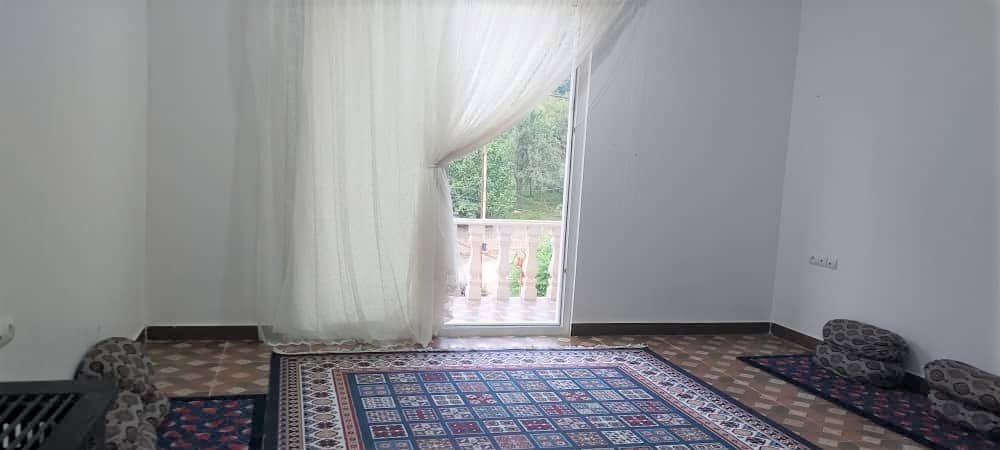 اجاره ویلا جنگلی در زیرآب سوادکوه