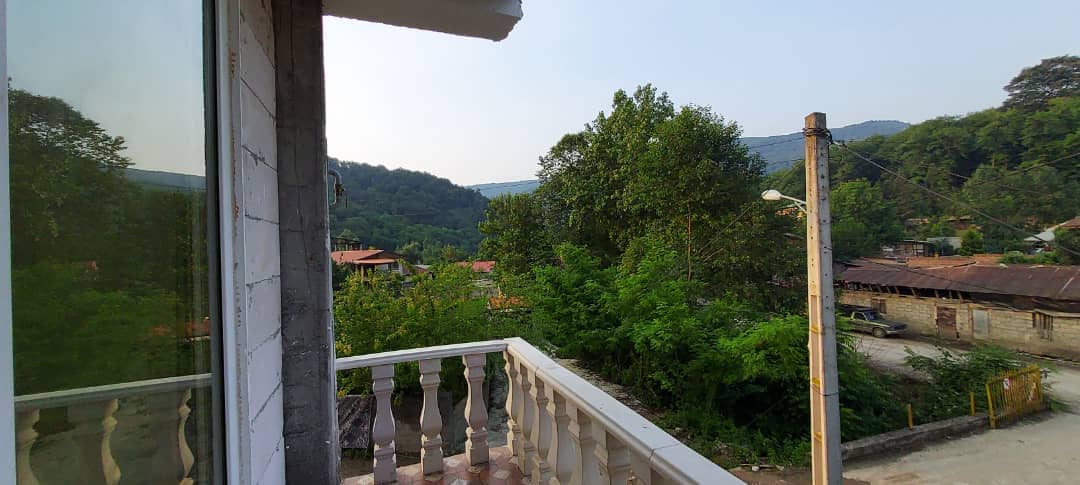 اجاره ویلا جنگلی در زیرآب سوادکوه