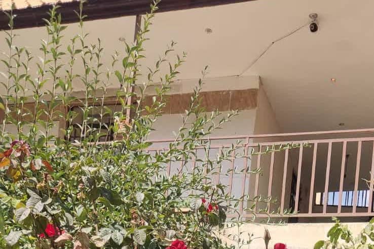 اجاره خانه ویلایی در روستای تاریخی ورکانه همدان