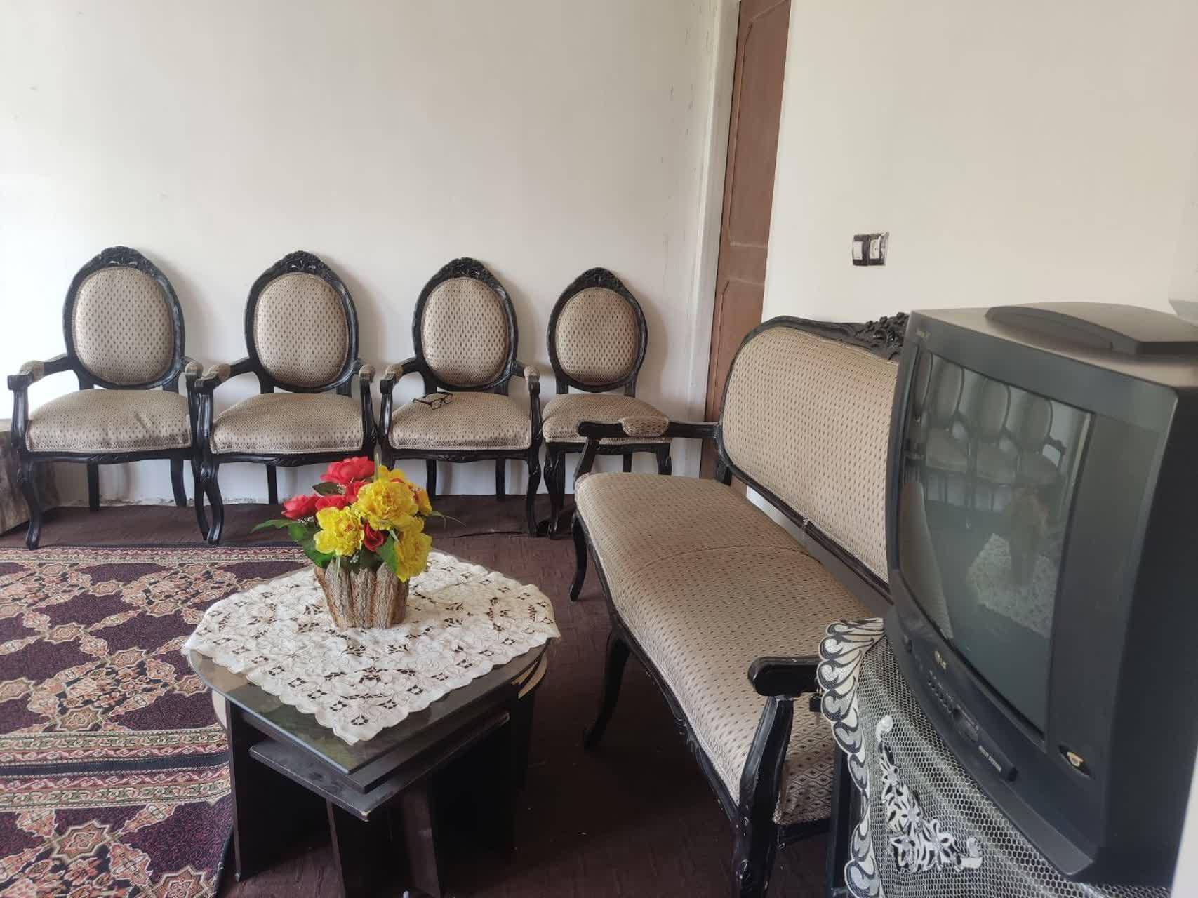 اجاره خانه ویلایی در روستای تاریخی ورکانه همدان