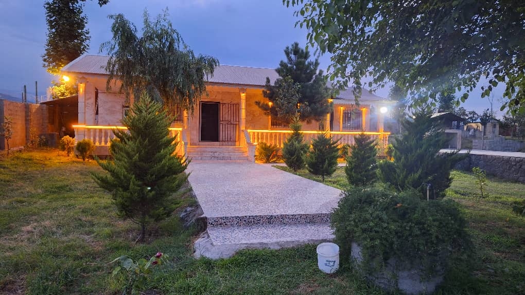 اجاره ویلا سه خوابه نزدیک ساحل در اوتار لیسار