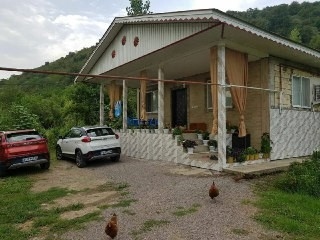 اجاره باغ و ویلا در وشمه سرای ماسال