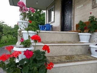 اجاره باغ و ویلا در وشمه سرای ماسال