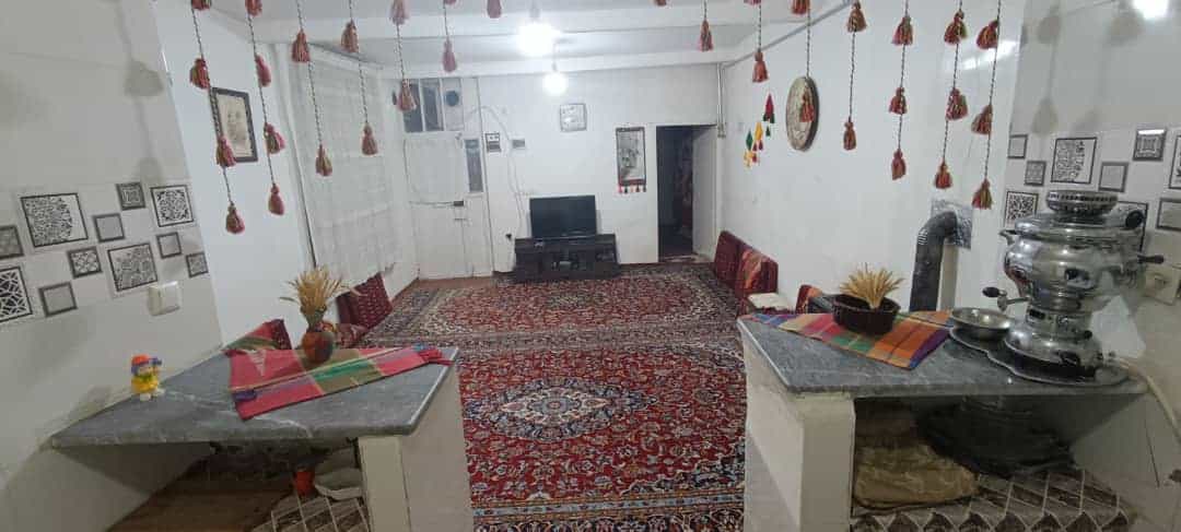 اجاره خانه در داریان پاوه