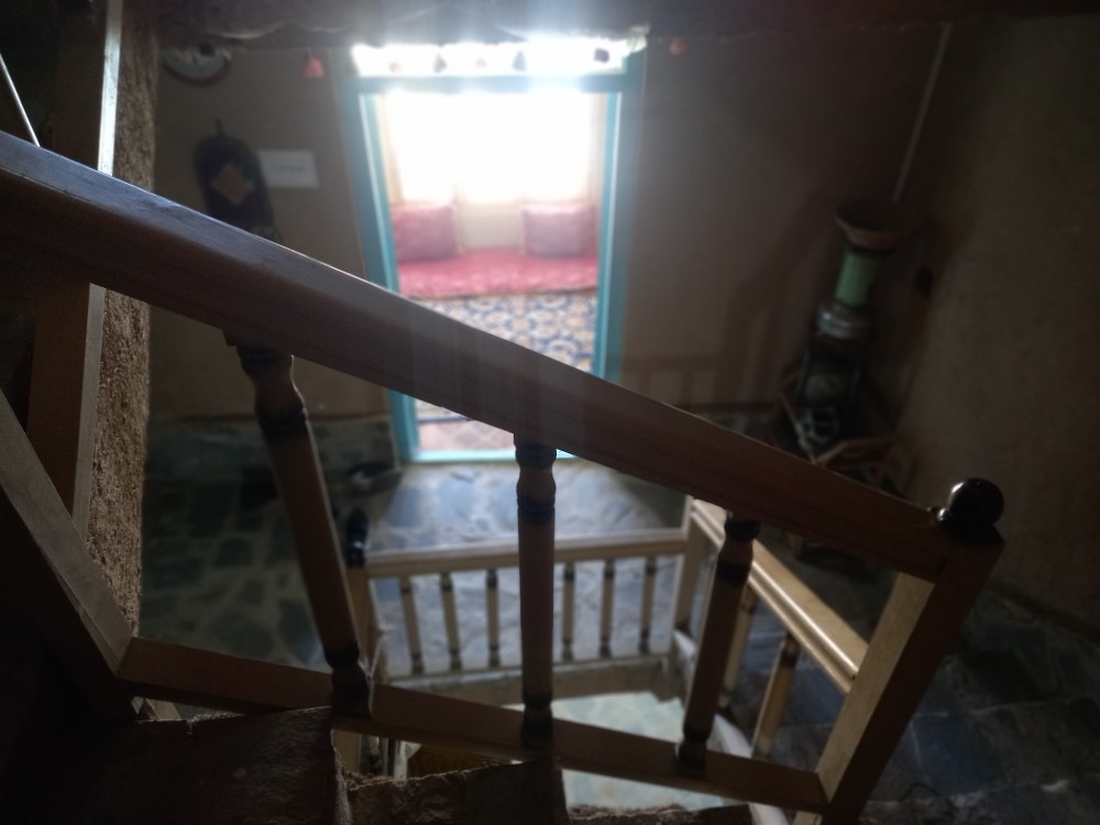 اجاره اتاق سنتی در روستای کنگ طرقبه - اتاق 4