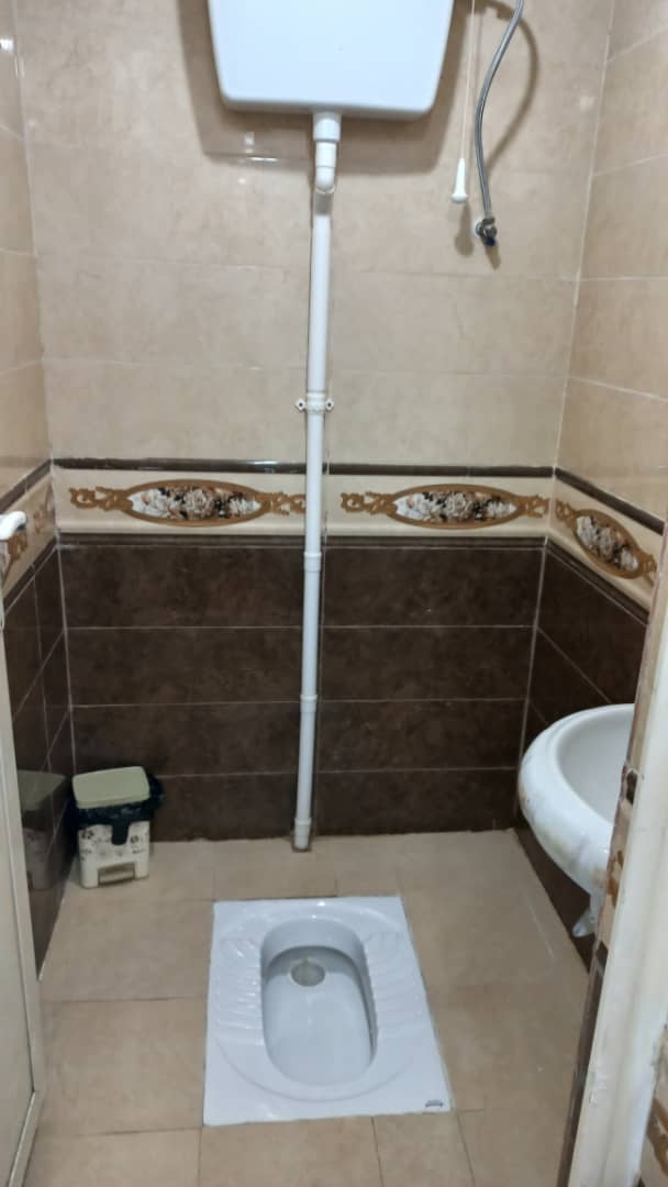 اجاره آپاتمان مبله در صدف کیش - فاز3