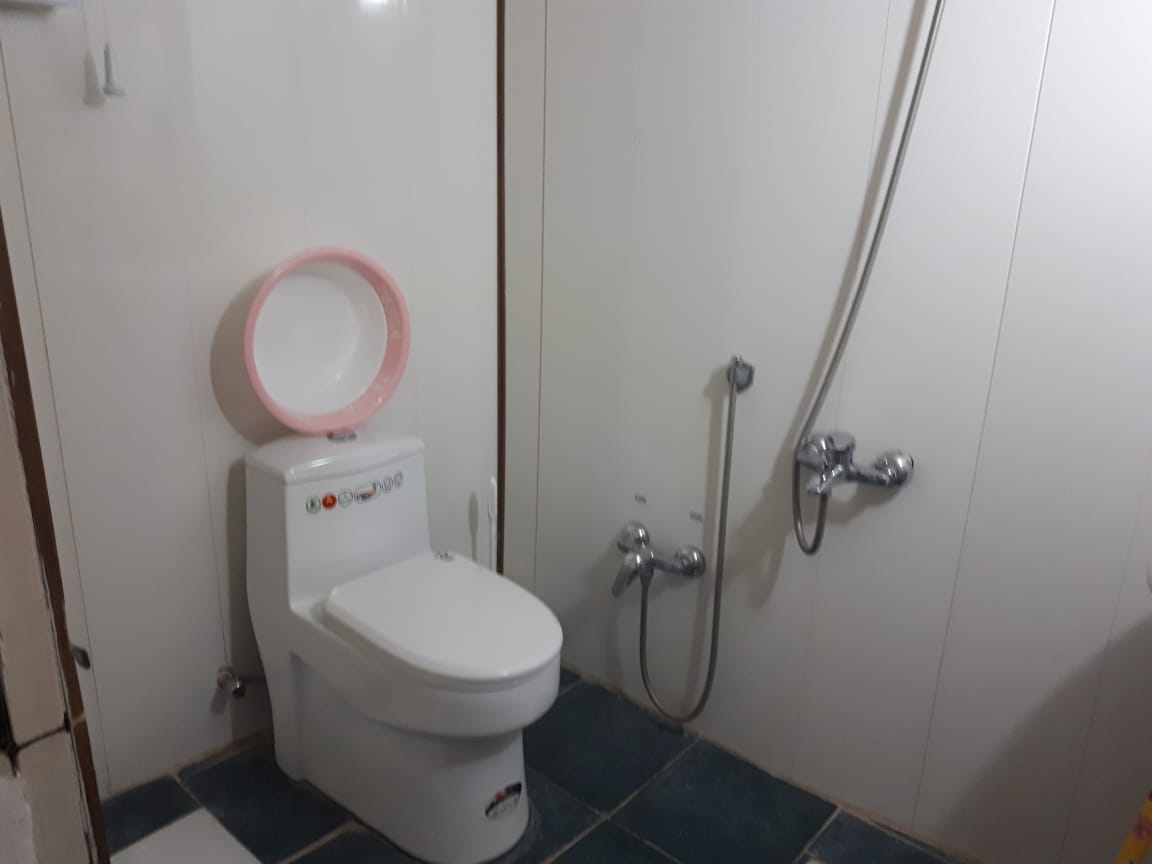 اجاره اتاق سنتی نزدیک ساحل در بوشهر - 17 متری واحد یک