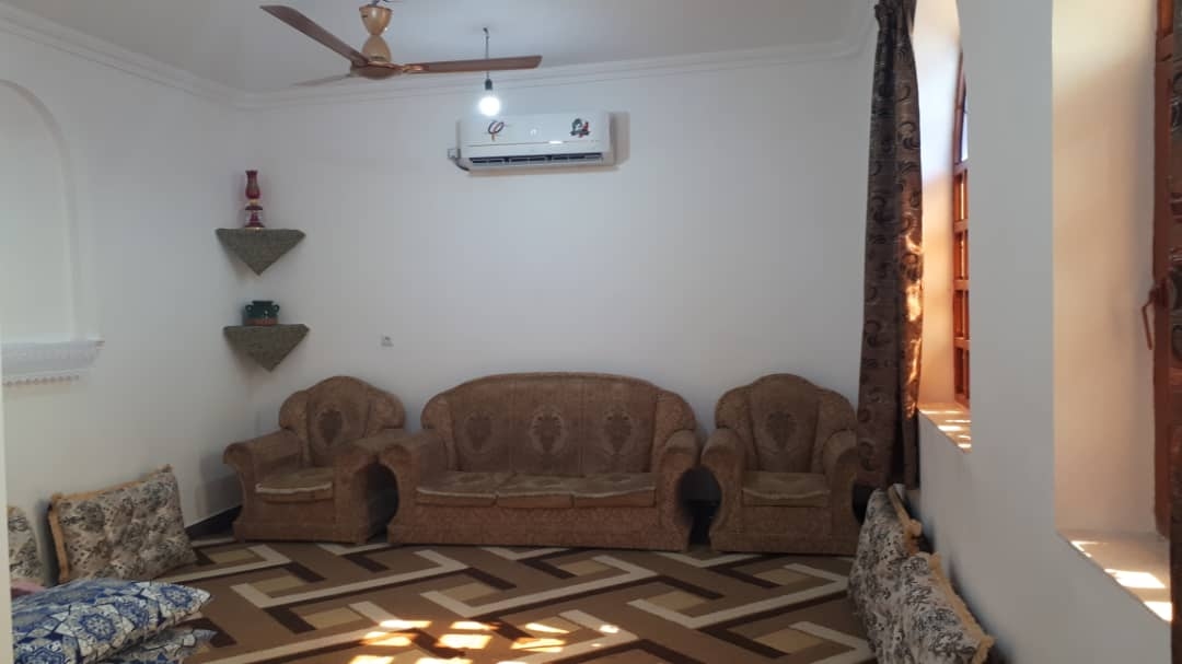 اجاره اتاق نزدیک ساحل در بندرگاه - 24متری