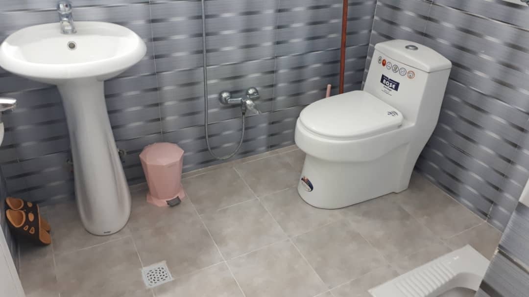 اجاره اقامتگاه بومگردی نزدیک ساحل در بندرگاه - 28متر