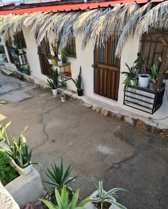 اجاره اقامتگاه بومگردی نزدیک ساحل در بندرگاه - 28متر