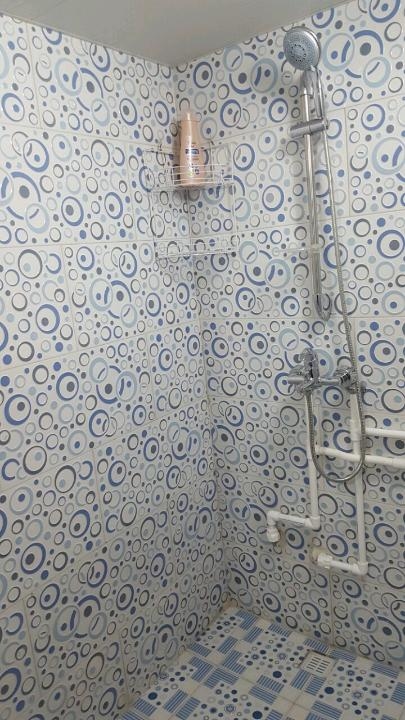 اجاره آپارتمان نزدیک ساحل در شهرک ساحلی فریدون کنار - دو خواب