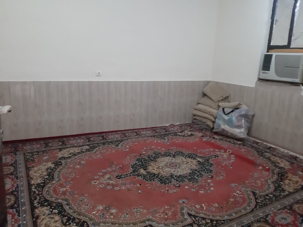 اجاره منزل دو خواب ساحلی در روستای زیارت