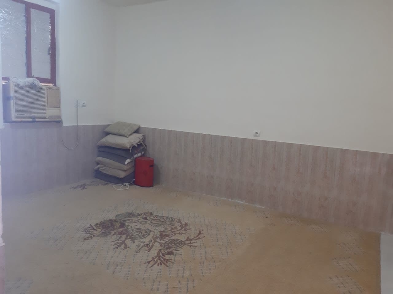 اجاره منزل دو خواب ساحلی در روستای زیارت