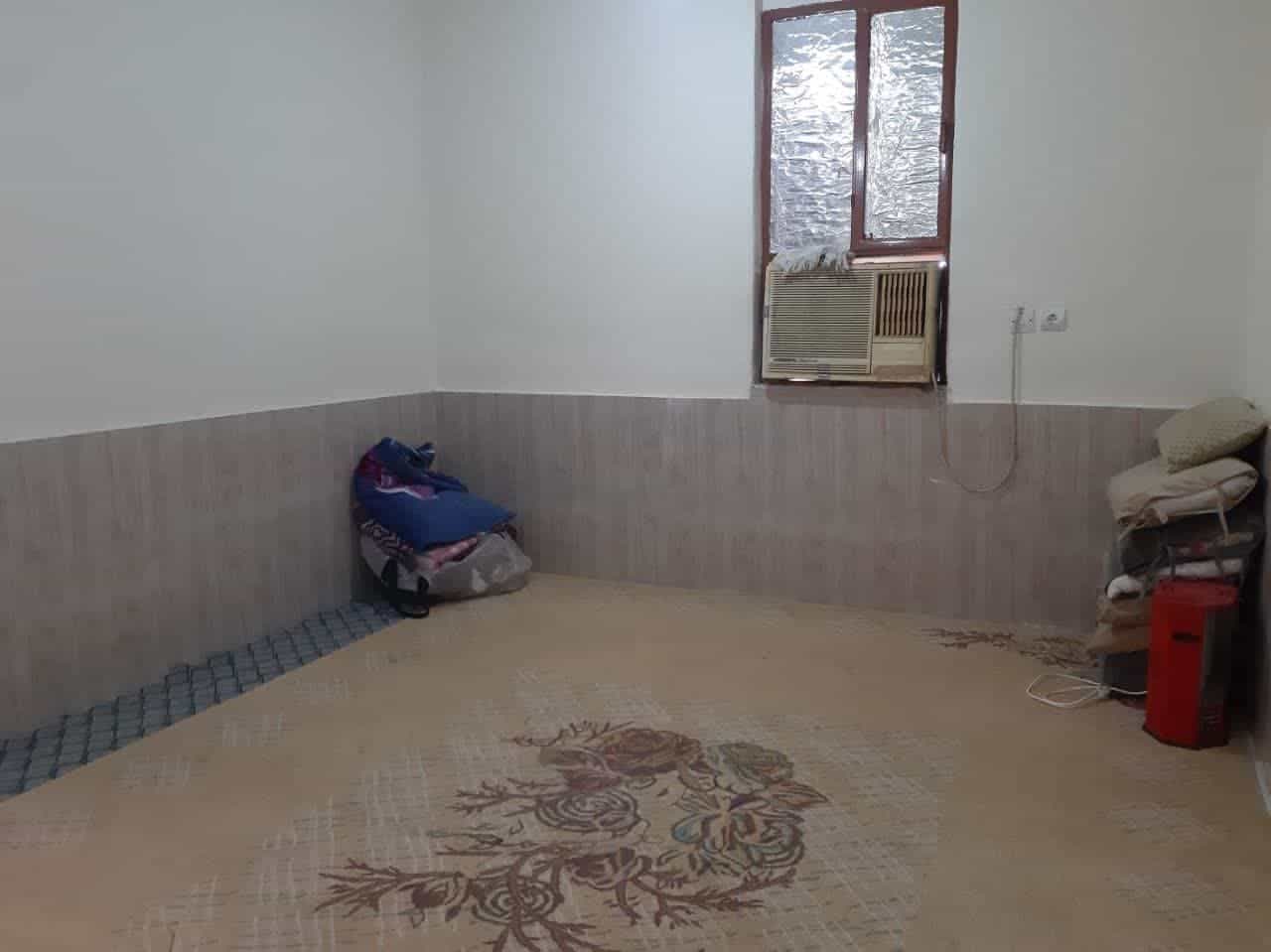 اجاره منزل دو خواب ساحلی در روستای زیارت