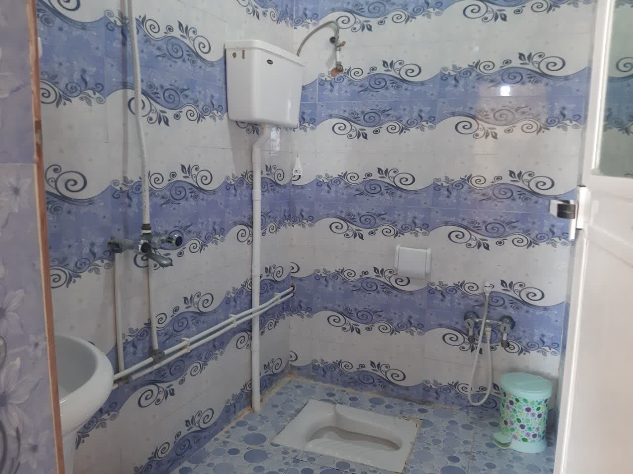 اجاره منزل دو خواب ساحلی در روستای زیارت