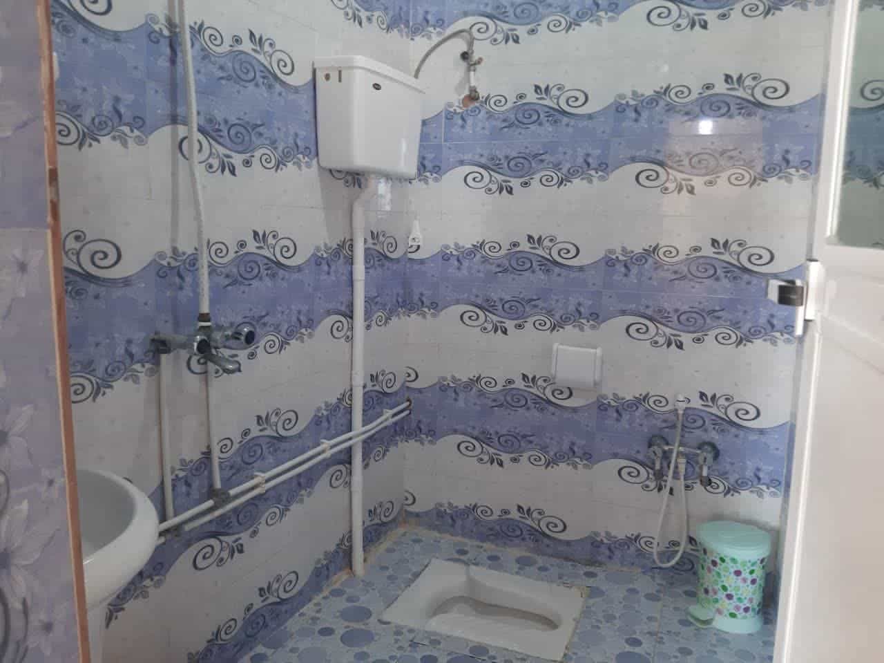 اجاره منزل دو خواب ساحلی در روستای زیارت