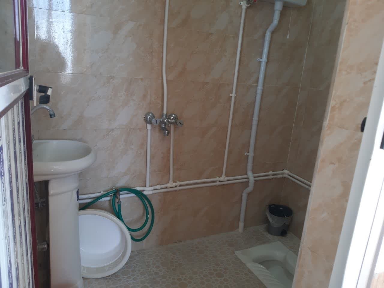 اجاره منزل تک خواب ساحلی در روستای زیارت