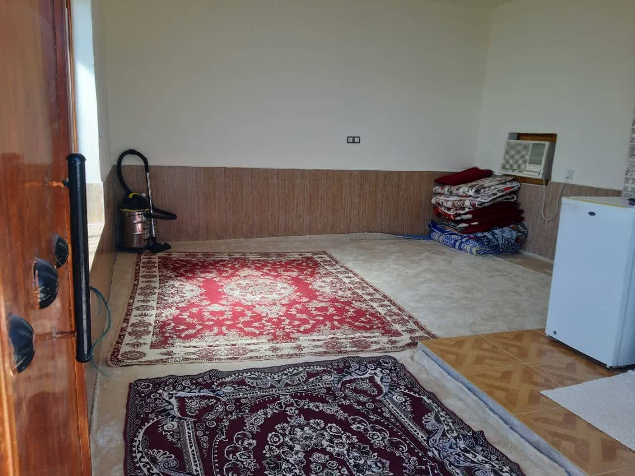 اجاره سوئیت ساحلی در روستا زیارت