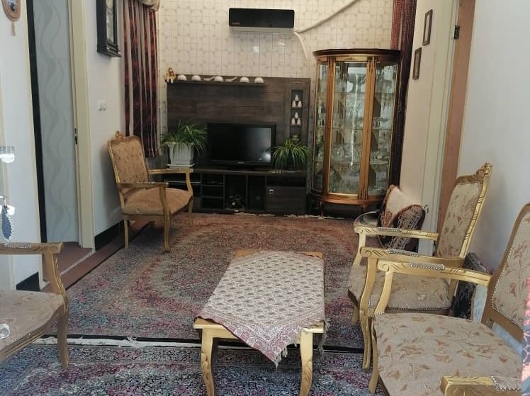 اجاره منزل ویلایی در ولیعصر شهمیرزاد