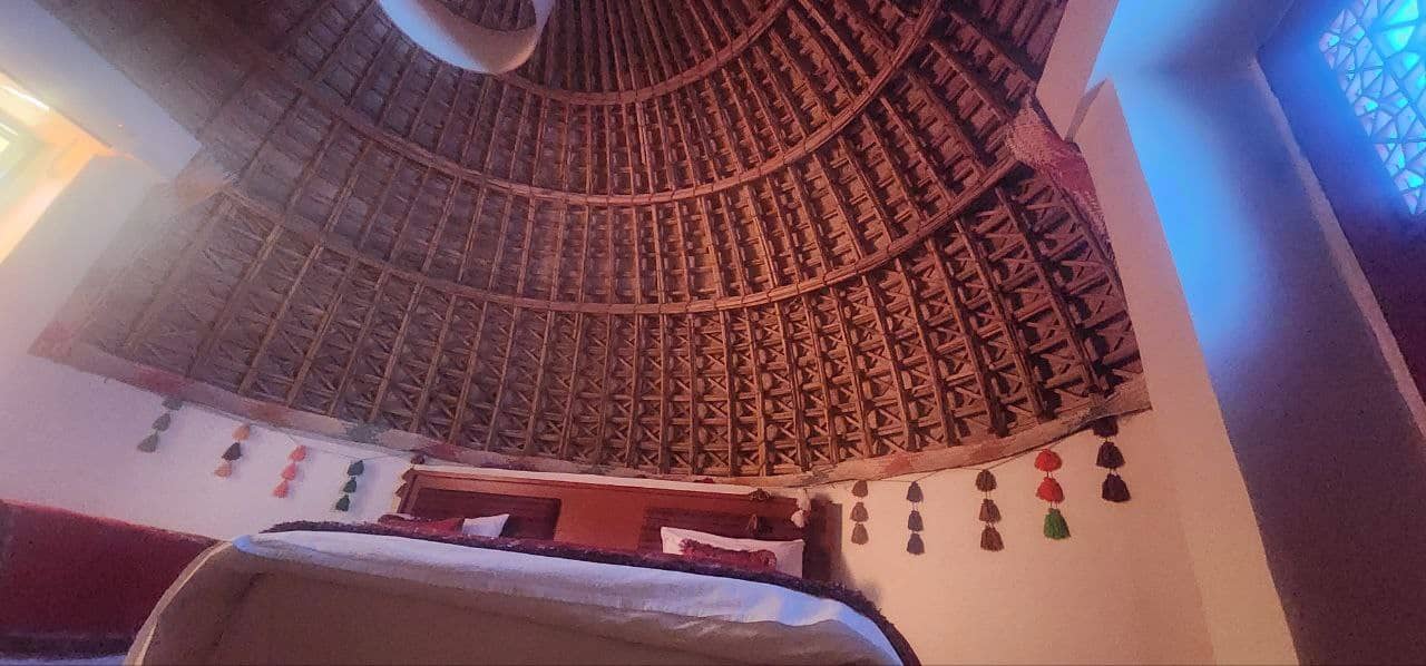 اجاره اتاق دوتخته دبل در قلعه گنج