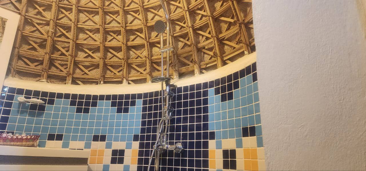 اجاره اتاق دوتخته دبل در قلعه گنج