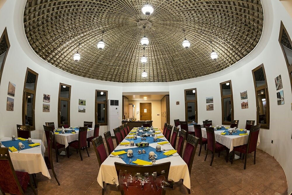 اجاره کپر دوتخته دبل در قلعه گنج