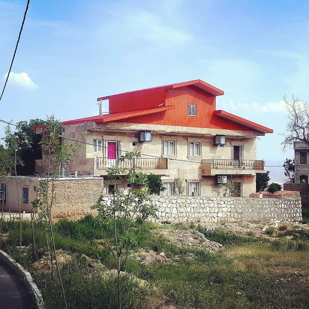 اجاره هتل آپارتمان در آبگرم محلات - 1