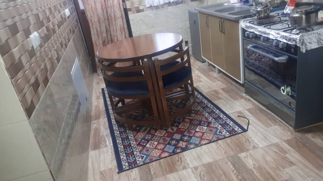 اجاره هتل آپارتمان در آبگرم محلات - 1