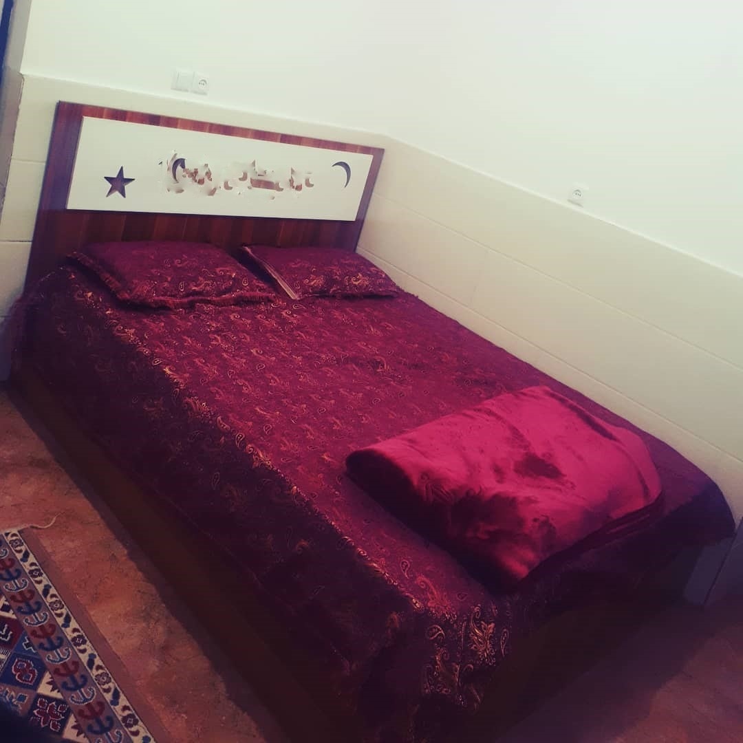 اجاره هتل آپارتمان در آبگرم محلات - 1