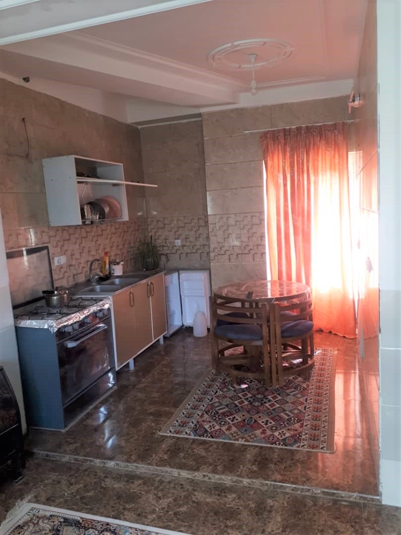 اجاره هتل آپارتمان در آبگرم محلات - 3